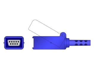 Sensor oximetria